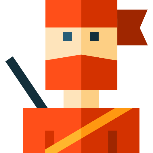Ninja icon