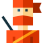 Ninja icon 64x64