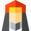 Samurai icon 64x64