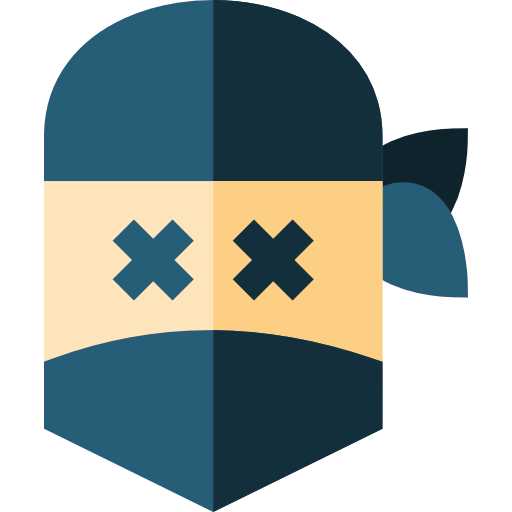 Ninja icon