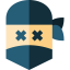 Ninja icon 64x64