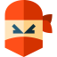Ninja icon 64x64