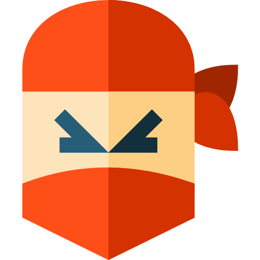 Ninja icon