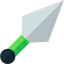 Kunai icon 64x64