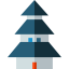 Pagoda icon 64x64