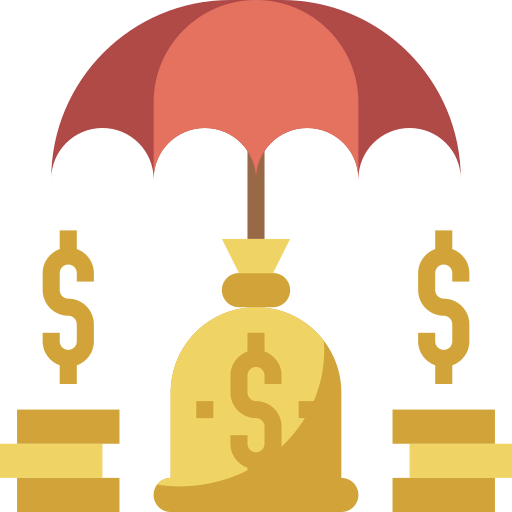 Banking icon