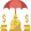 Banking icon 64x64