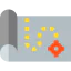 Map icon 64x64