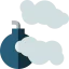 Bomb icon 64x64