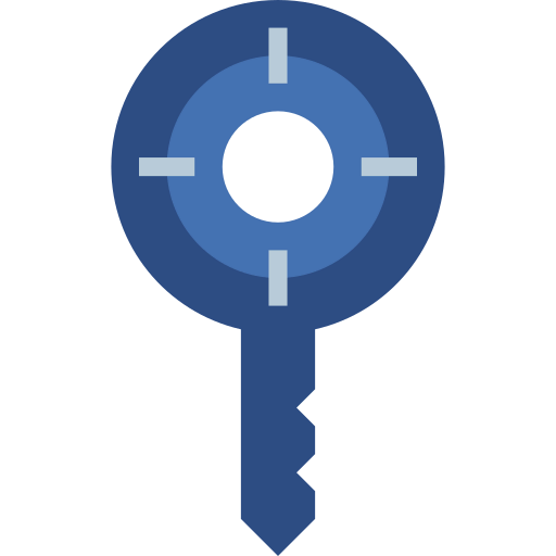 Access icon
