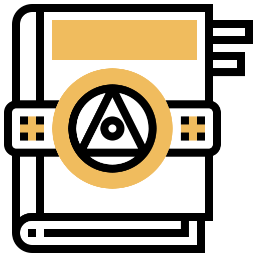 Book icon