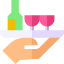 Waiter icon 64x64