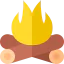 Bonfire icon 64x64