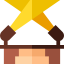 Spotlight icon 64x64
