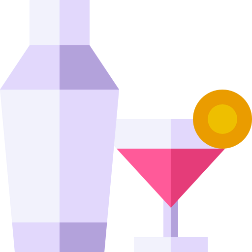 Shaker icon