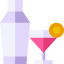 Shaker icon 64x64
