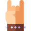 Hand icon 64x64