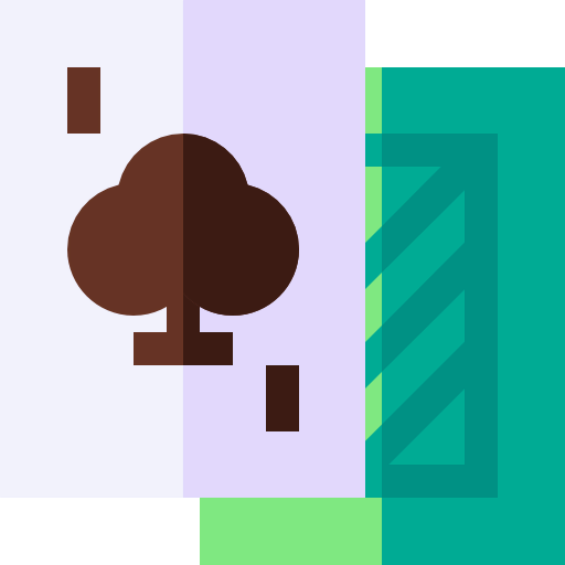 Cards icon