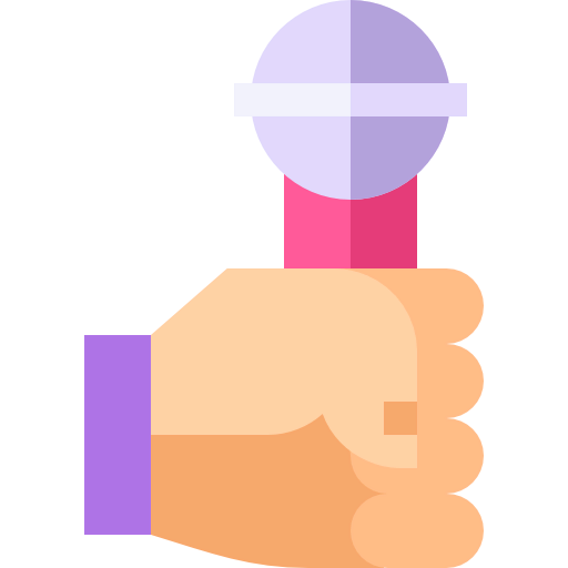 Sing icon