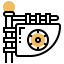 Flag icon 64x64