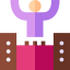 DJ icon 64x64
