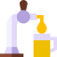 Beer tap icon 64x64