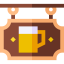 Bar icon 64x64