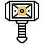 Hammer icon 64x64