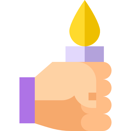 Lighter icon