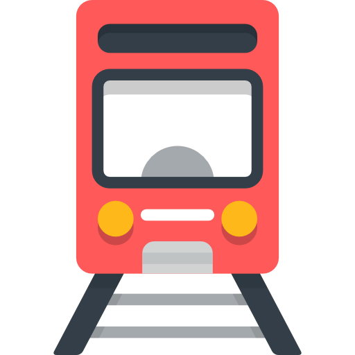 Subway icon