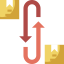 Arrows icon 64x64
