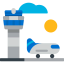 Airport icon 64x64