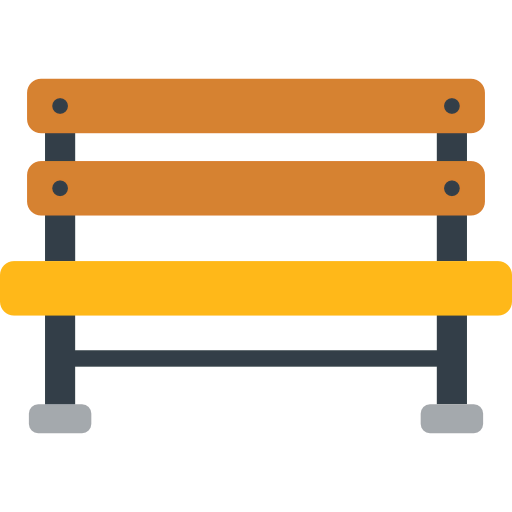 Bench icon