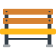 Bench icon 64x64