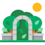Park icon 64x64