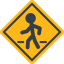 Crosswalk icon 64x64