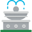 Fountain icon 64x64
