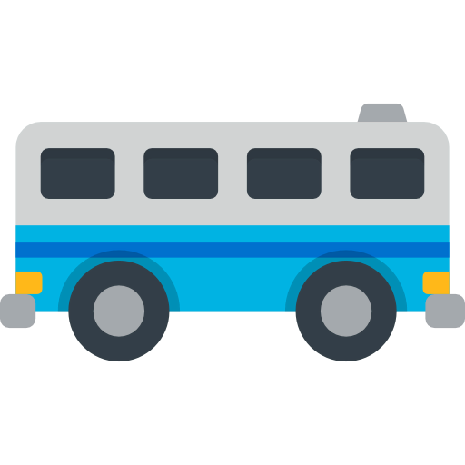 Bus icon