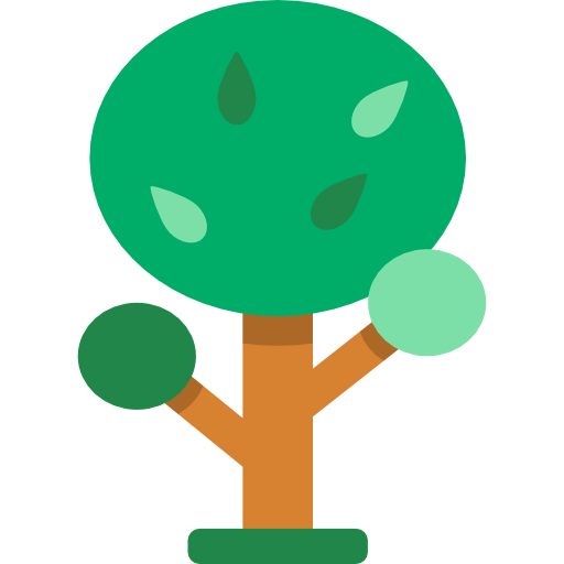 Tree icon