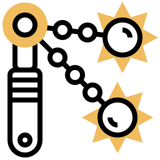 Mace icon