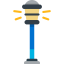Street light icon 64x64