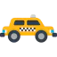 Taxi icon 64x64