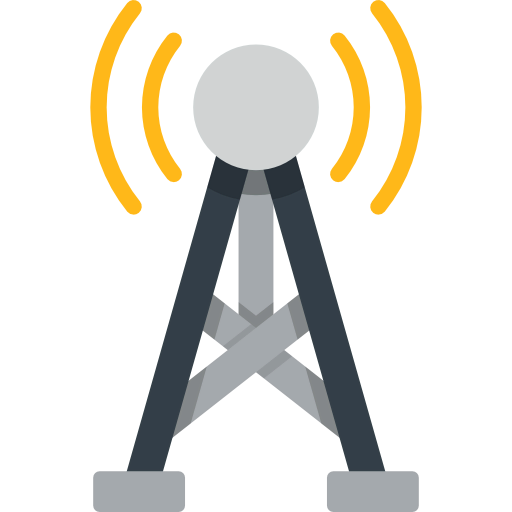 Antenna icon