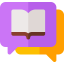Literature icon 64x64