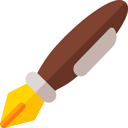 Pen icon