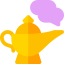 Genie icon 64x64