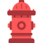 Hydrant icon 64x64