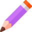 Pencil icon 64x64