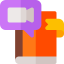 Book icon 64x64