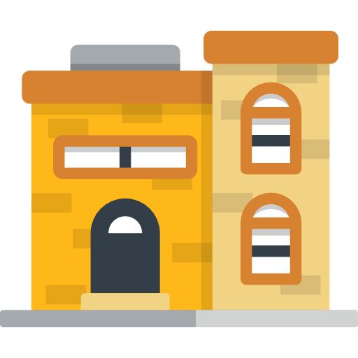 Building icon